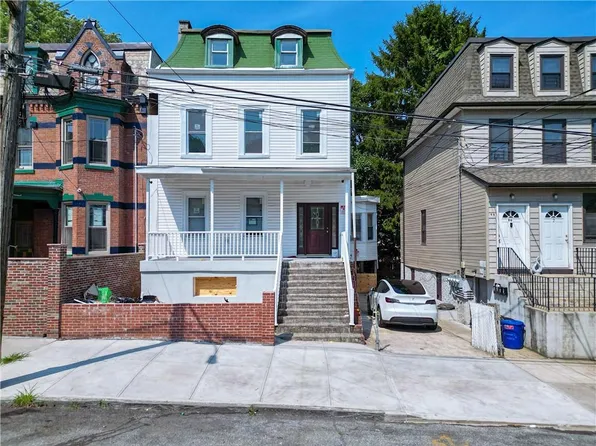 101 Wright St, Staten Island, NY 10304