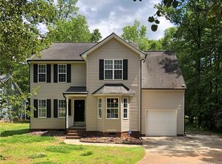 927 Hatley Burris Rd, Oakboro, NC 28163