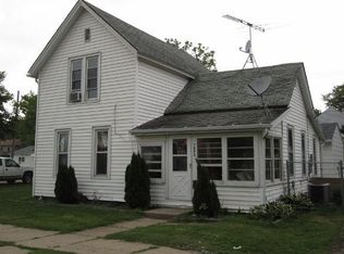 1003 13th Ave, Fulton, IL 61252