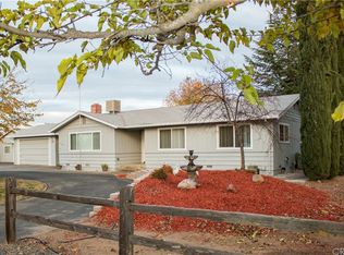 5542 Hilltop Dr, Kelseyville, CA 95451