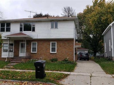 1212 W Elsie St, Appleton, WI, 54914