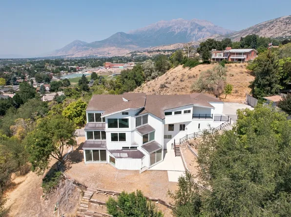 3077 N Bannock Dr, Provo, UT 84604