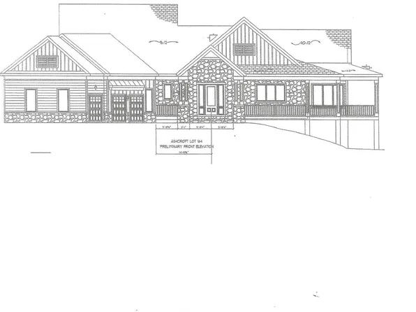 2368 Summit Ridge Trl, Charlottesville, VA 22911