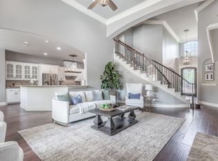 471 Stonebrook Dr, Fairview, TX 75069