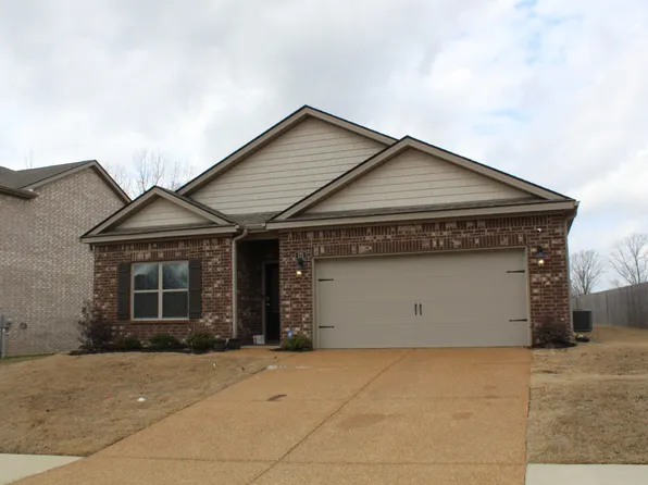 175 Walker Meadows Ln, Munford, TN 38058