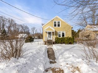197 Fillmore Avenue, Niskayuna, NY 12304