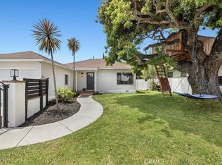 21101 Harvard Blvd, Torrance, CA 90501