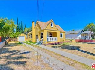 1544 N Sierra Way, San Bernardino, CA 92405