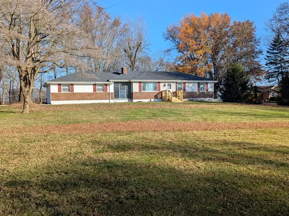 2904 Keever Rd, Lebanon, OH 45036