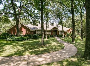 1334 Woodbrook Ln, Southlake, TX 76092