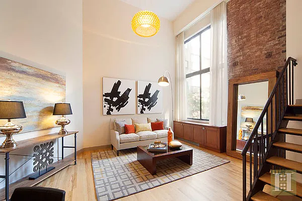 Sold by Halstead Real Estate | media 2