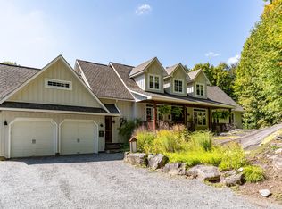 1080 Walkers Glenn Cres, Lake Of Bays, ON P1H 2J6