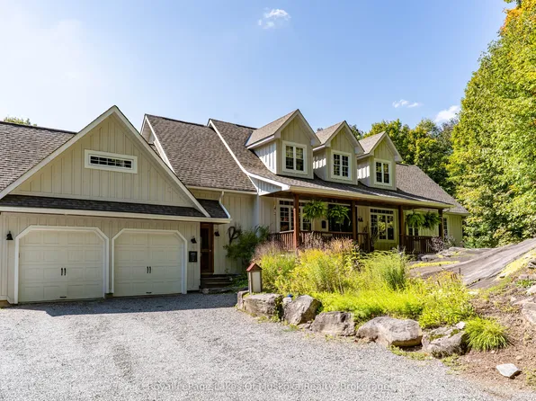 1080 Walkers Glenn Cres, Lake Of Bays, ON P1H 2J6