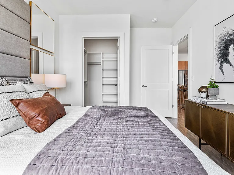 Step into serenity_this bedroom is made for slow mornings and peaceful nights.