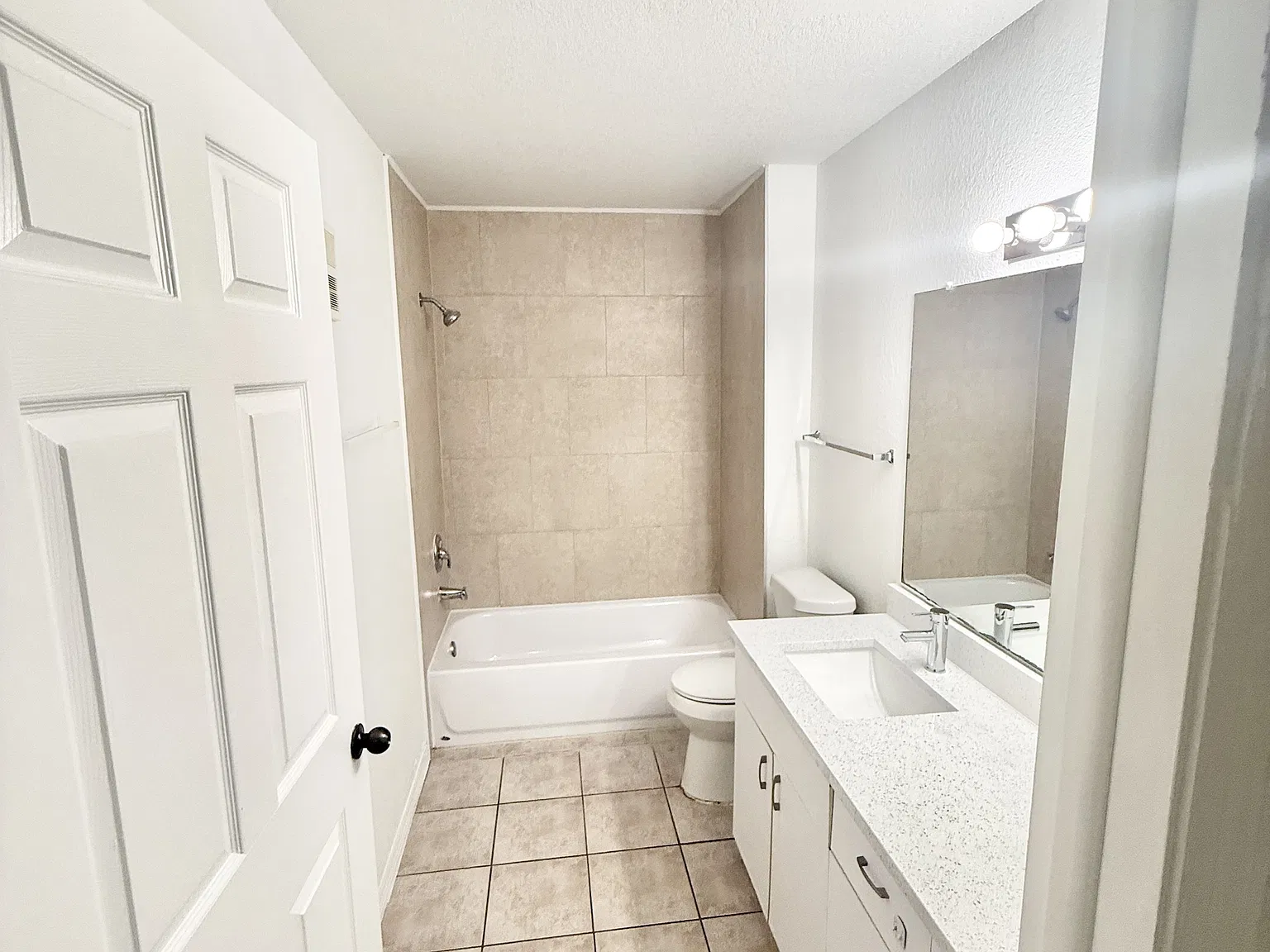 6328 Raleigh Street #813 - 1 — Photo 4