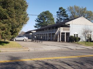 3-594 High Point Ter, Memphis, TN 38111