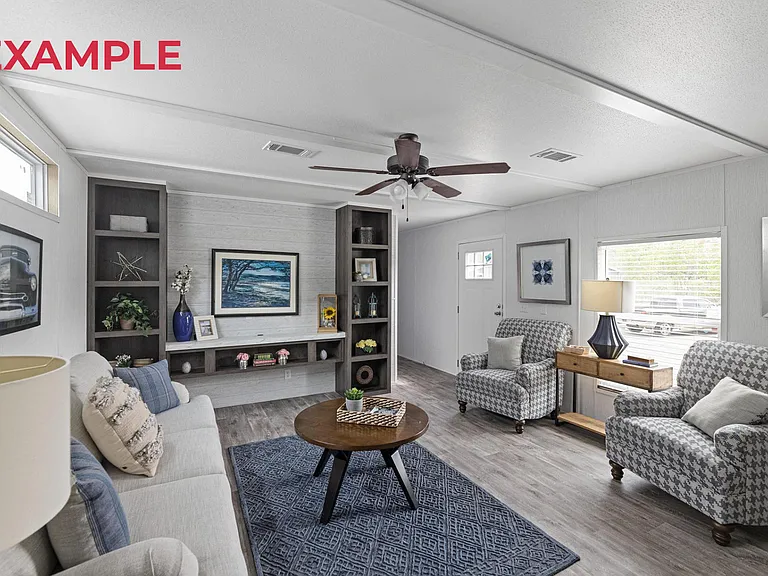 2421 Caulie Harris Rd #240 — Photo 12