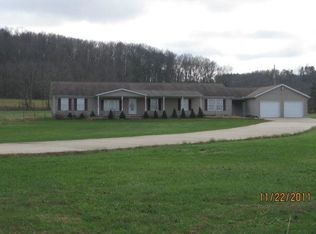 1314 State Route 776, Beaver, OH 45653