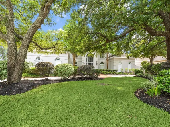 1623 Scenic Shore Drive, Kingwood, TX 77345