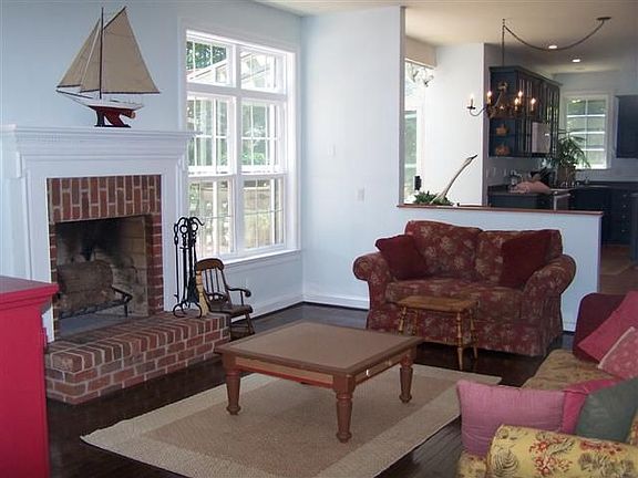 Front Room
