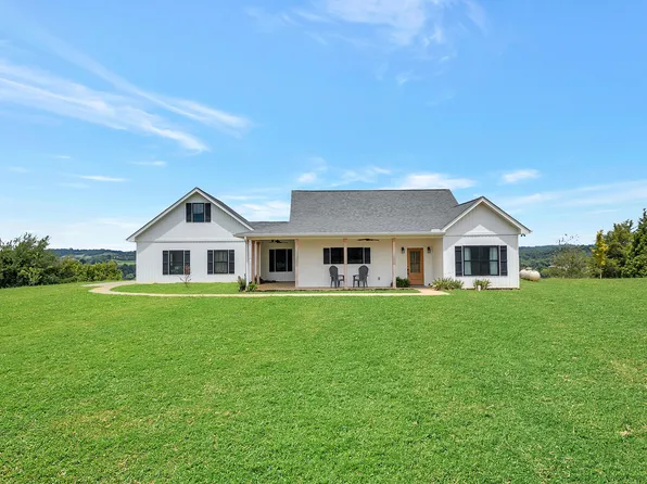 5550 107th Cutoff, Greeneville, TN 37743