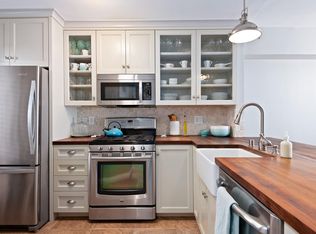 4692 Carpinteria Ave APT 5, Carpinteria, CA 93013