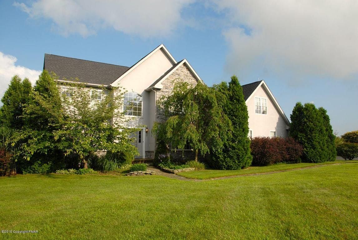5828 Kesslersville Rd, Nazareth, PA 18064 Zillow