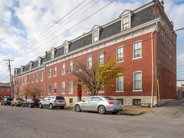 2017 S 9th St, Saint Louis, MO