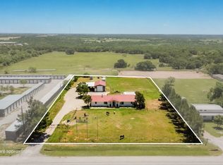 6217 Highway 183, Cisco, TX 76437