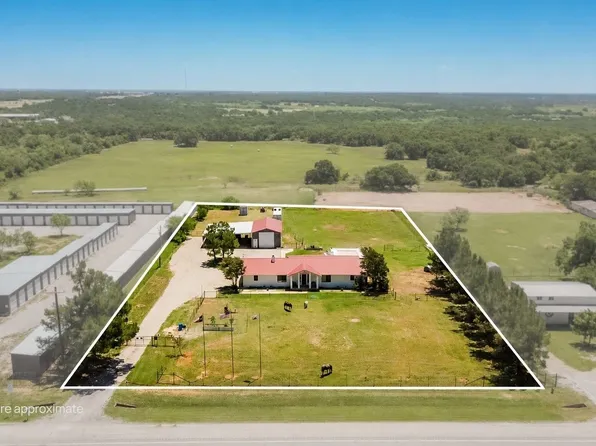 6217 Highway 183, Cisco, TX 76437
