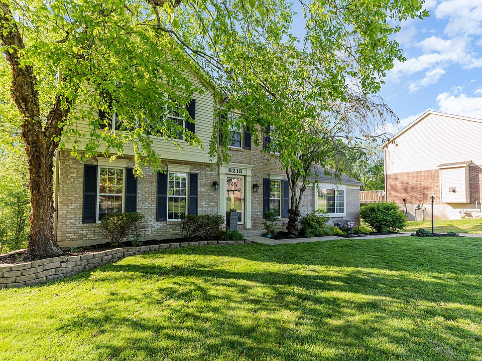 8218 Rose Petal Dr, Florence, KY 41042 Zillow