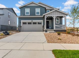10943 Snowdon St, Parker, CO 80134