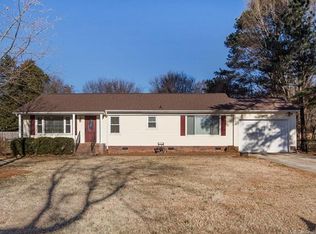 8525 Williamsburg Cres, Huntersville, NC 28078