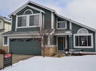 12544 Whippoorwill St, Broomfield, CO 80020