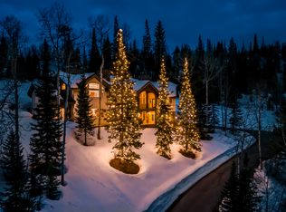 31645 Aspen Ridge Rd, Steamboat Springs, CO 80487