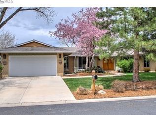 7183 Mount Meeker Rd, Longmont, CO 80503