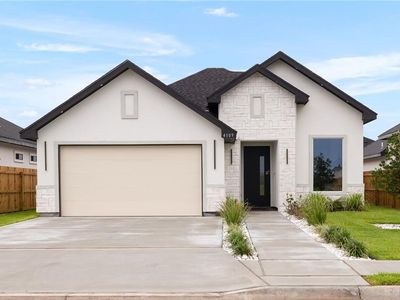 4109 Carol Ln, Edinburg, TX, 78539