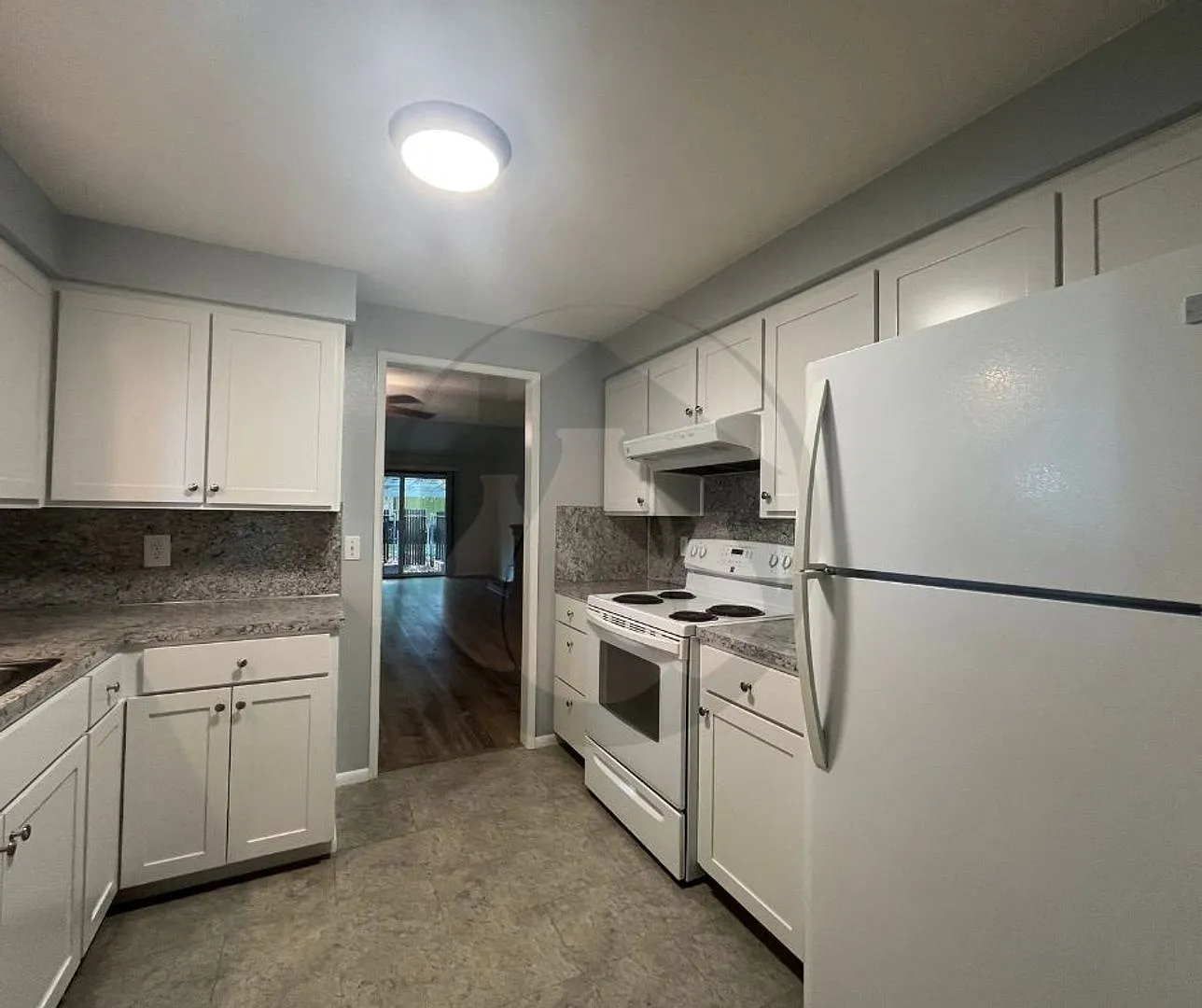 Single Level- Duplex Rent Ready- Albany, OR — Photo 2