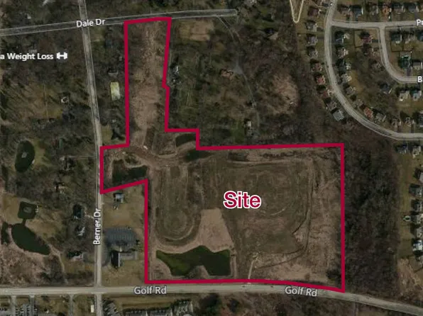31W330 W Golf Rd, Schaumburg, IL 60195