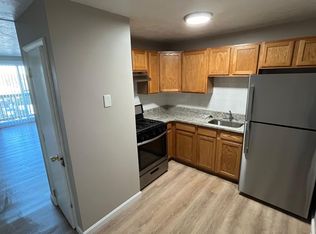 10 Henry Ter APT 17, Worcester, MA 01607