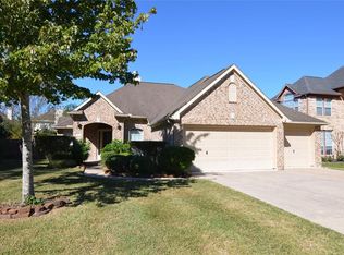 25111 Haverford Rd, Spring, TX 77389