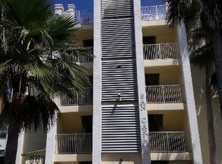 2300 Gulf Blvd #202, South Padre Island, TX 78597