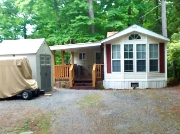 268 Teaberry Lane, Newland, NC 28657