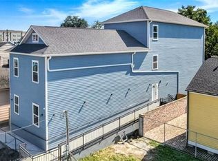 1716 Marais St #3A, New Orleans, LA 70116