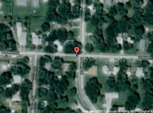 333 W Allison St, Nevada, MO 64772