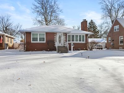 7223 Baring Pkwy, Hammond, IN, 46324