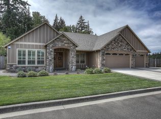 2503 NE 174th St, Ridgefield, WA 98642