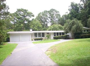 3107 Country Club Dr, Valdosta, GA 31602