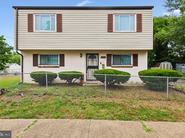 605 Hedgeleaf Ave, Capitol Heights, MD 20743
