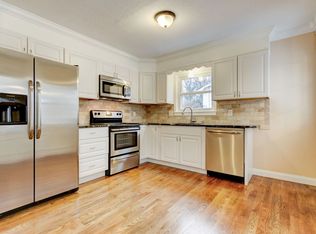 1709 Kemper Ln, Knoxville, TN 37920